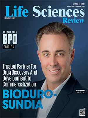 Top 10 Life Sciences BPO – 2023